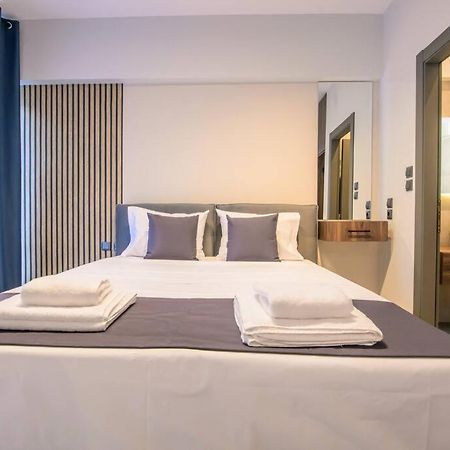 Luxury Central Apartment 4,1 Λάρισα Εξωτερικό φωτογραφία